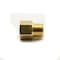 Thrifco Plumbing 1/2fip X 1/4mip Brass Extender 5319046 - alternate 3